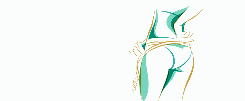 Aumento de Glúteos (Gluteoplastia prótesis) - 