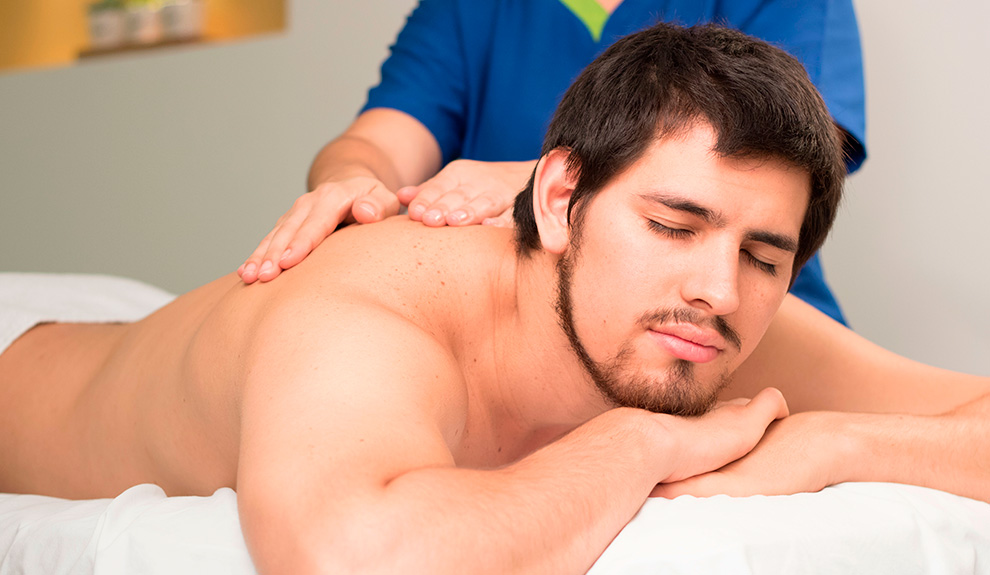 masaje relajante para hombres y mujeres en dra lina triana