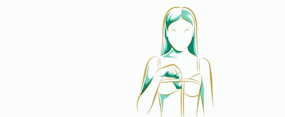 Reducción de Senos (Mamoplastia de reducción) - 