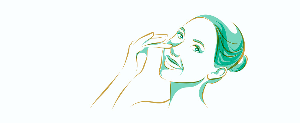Cirugía de Nariz (Rinoplastia) - 