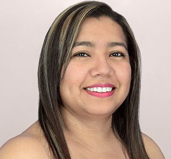 Equipo de trabajo del consultorio de la Dr Lina Triana