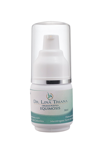 Productos línea piel Dr Lina Triana