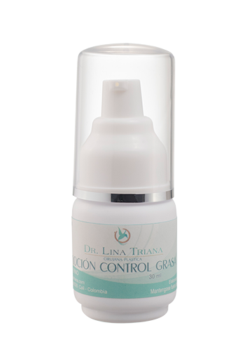 Productos línea piel Dr Lina Triana