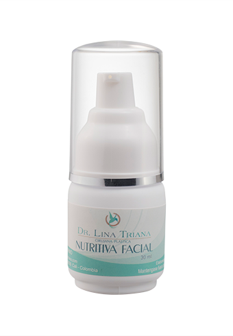 Productos línea piel Dr Lina Triana