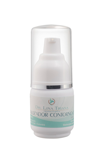Productos línea piel Dr Lina Triana