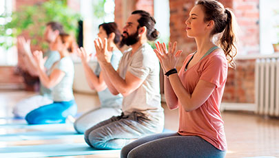 Biernestar Meditación Dra. Lina Triana