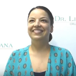 Experiencia de pacientes dr lina triana cirugia plastica belleza natural