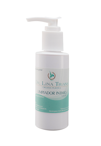 Productos línea piel Dr Lina Triana