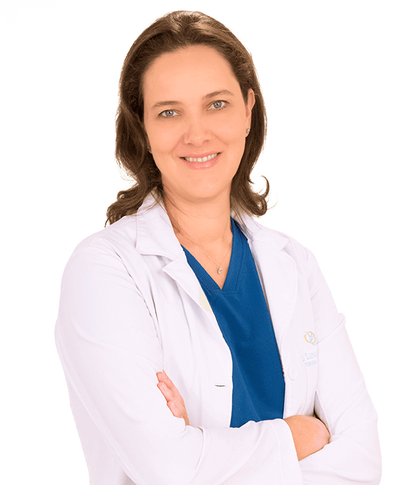Doctora Lina Triana cirujana plástica