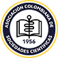 Presidente 2020 - 2022 Asociación Colombiana de Sociedades Científicas – ACSC.