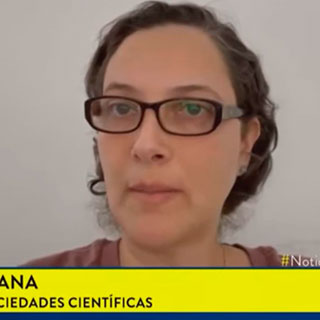 Noticias RCN Lina Triana