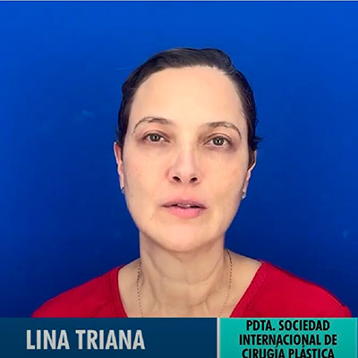 dra lina triana, entrevista para telapacifico noticias