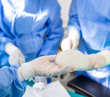 Explantacion de prótesis de senos blog